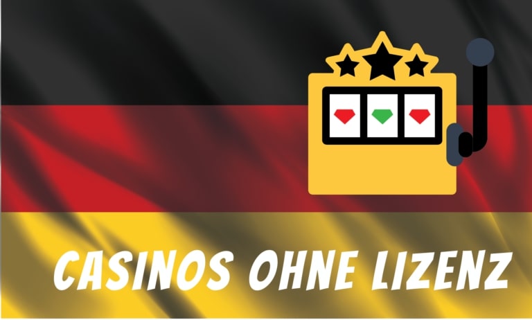 Beste Online Casinos Ohne Deutsche Lizenz