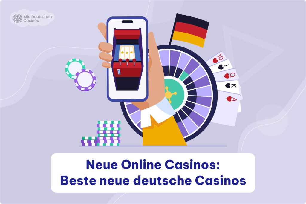 Neue online casinos